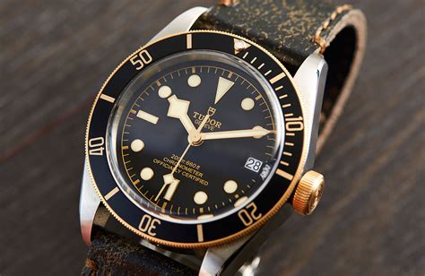 TUDOR Watches 